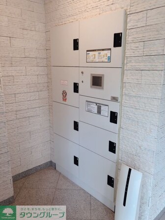 プライムアーバン千駄木の物件内観写真